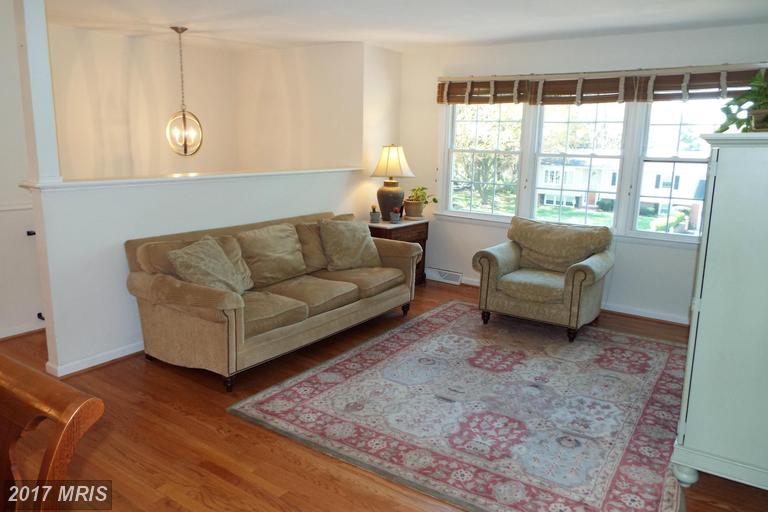 628 FERN WAY, Sykesville, MD 21784