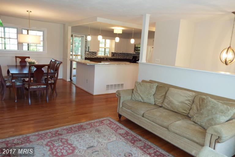 628 FERN WAY, Sykesville, MD 21784