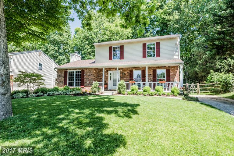6671 MACBETH WAY, Eldersburg, MD 21784