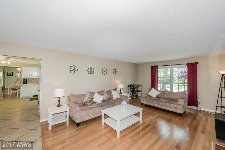 6671 MACBETH WAY, Eldersburg, MD 21784