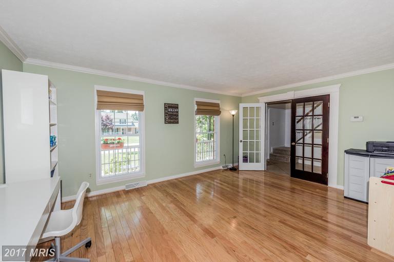 6671 MACBETH WAY, Eldersburg, MD 21784