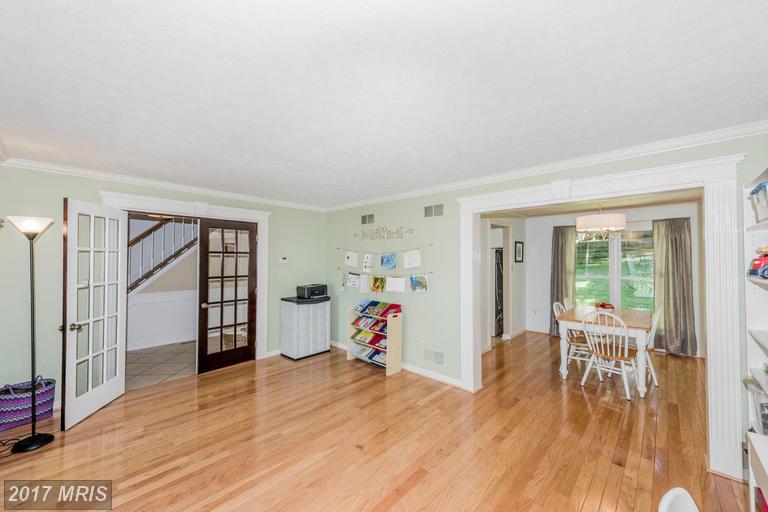 6671 MACBETH WAY, Eldersburg, MD 21784
