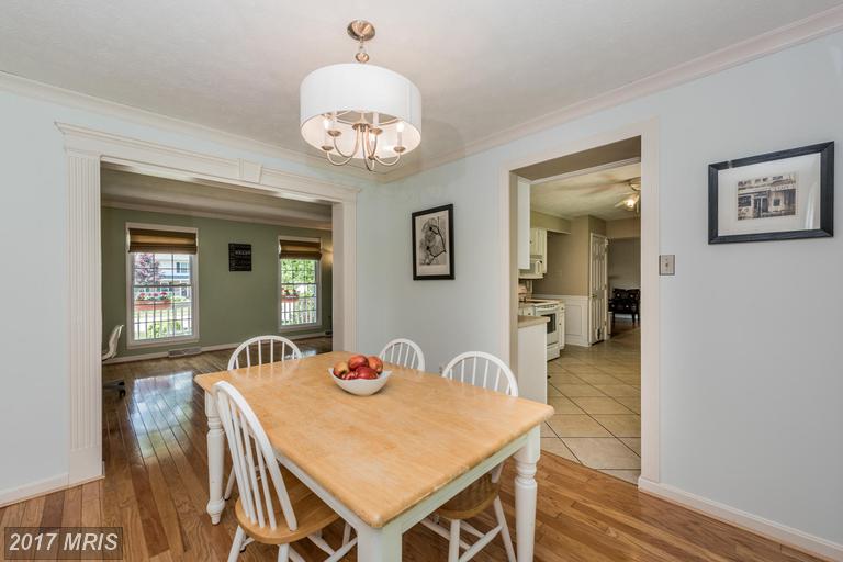 6671 MACBETH WAY, Eldersburg, MD 21784