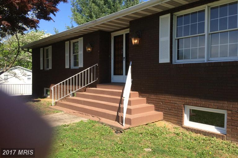 5701 FRENCH AVENUE, Sykesville, MD 21784