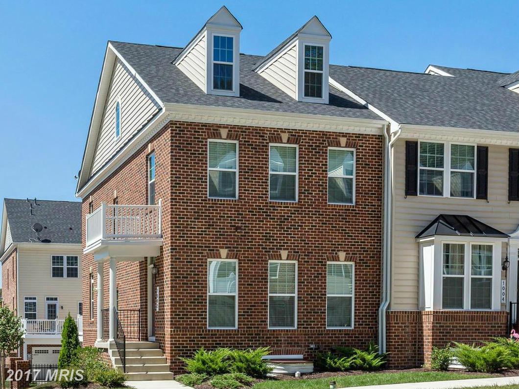1002 CYPRESS FOREST DR, Sykesville, MD 21784