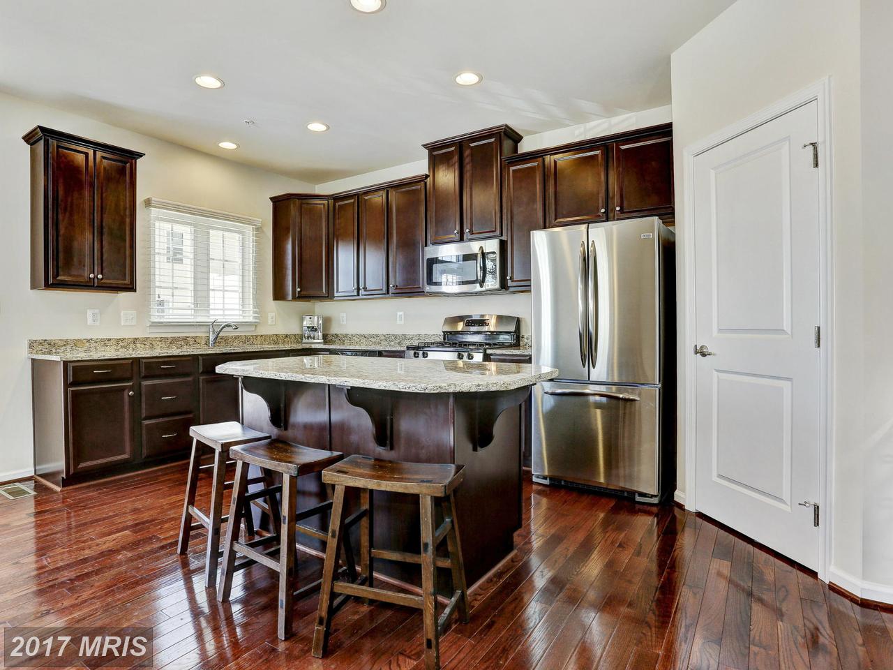 1002 CYPRESS FOREST DR, Sykesville, MD 21784