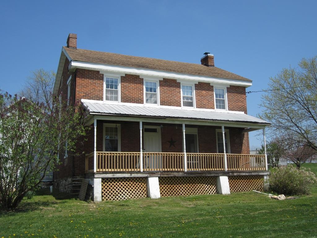 2100 Blacks Schoolhouse Road, Taneytown, MD 21787