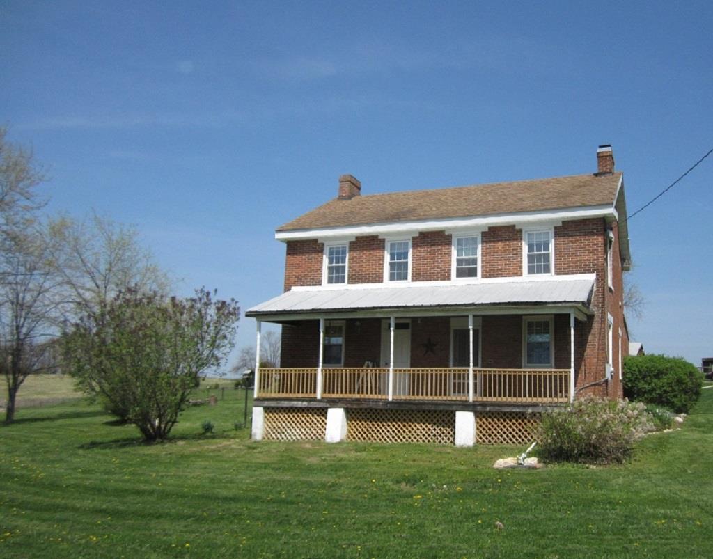 2100 Blacks Schoolhouse Road, Taneytown, MD 21787
