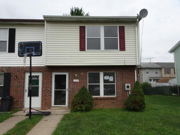 132 Carnival DrTaneytown, MD, 21787Carroll County