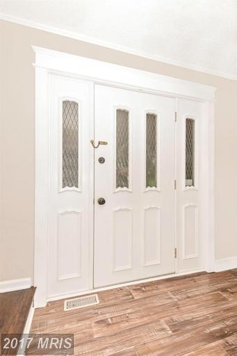 13609 WINESAP CIRCLE, Thurmont, MD 21788