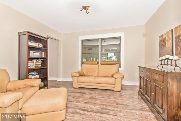 13609 WINESAP CIRCLE, Thurmont, MD 21788