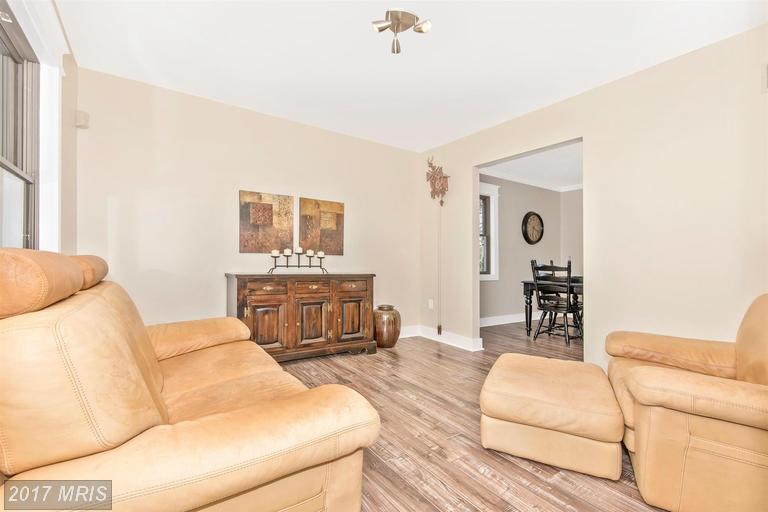 13609 WINESAP CIRCLE, Thurmont, MD 21788
