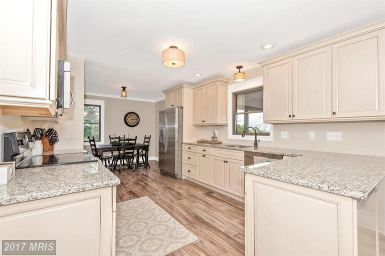 13609 WINESAP CIRCLE, Thurmont, MD 21788