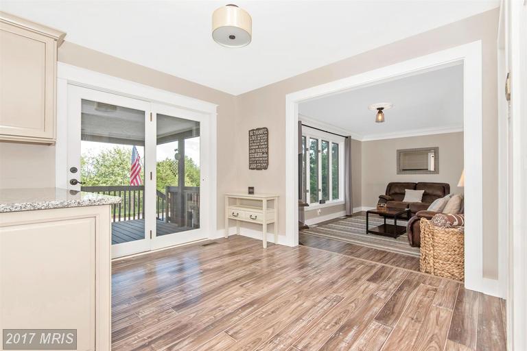 13609 WINESAP CIRCLE, Thurmont, MD 21788