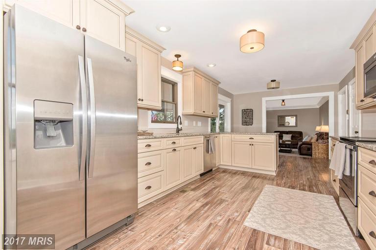 13609 WINESAP CIRCLE, Thurmont, MD 21788