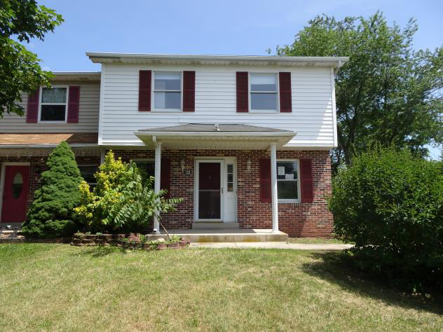 133 W Hammaker StThurmont, MD, 21788Frederick County