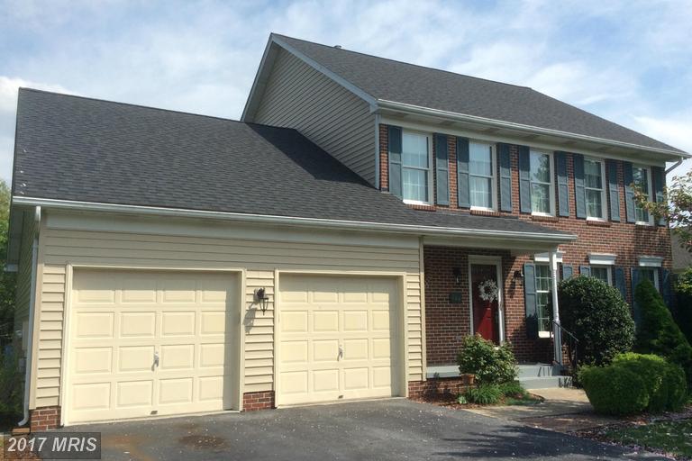 204 SHEFFIELD COURT, Walkersville, MD 21793