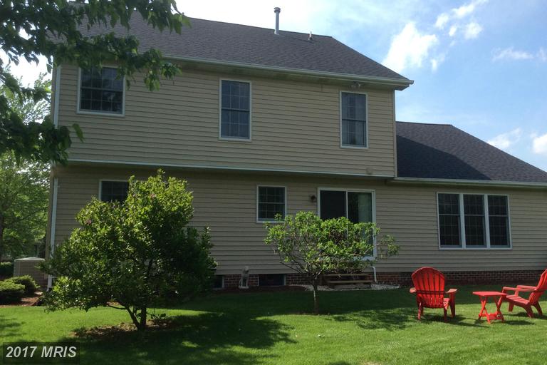 204 SHEFFIELD COURT, Walkersville, MD 21793