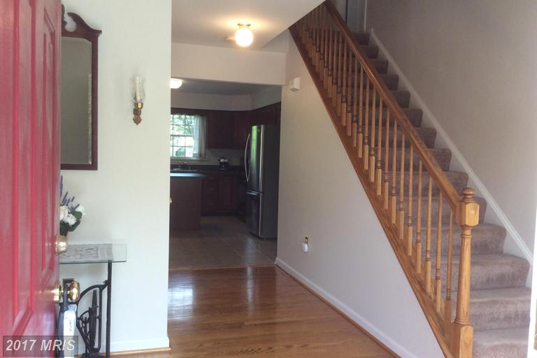 204 SHEFFIELD COURT, Walkersville, MD 21793