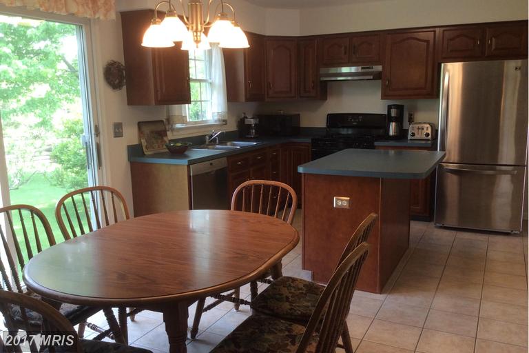 204 SHEFFIELD COURT, Walkersville, MD 21793