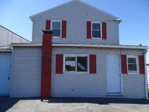 125 N Conococheague StWilliamsport, MD, 21795Washington County