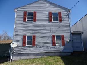 125 N Conococheague StWilliamsport, MD, 21795Washington County