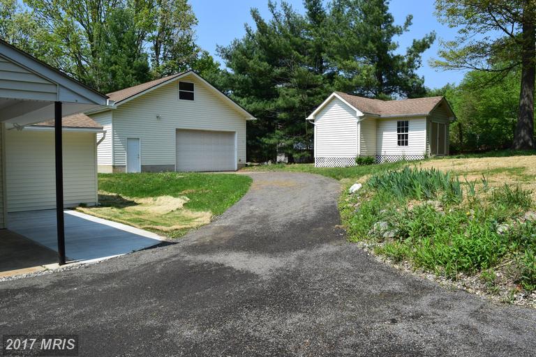 5229 BRADDOCK ROAD, Woodbine, MD 21797