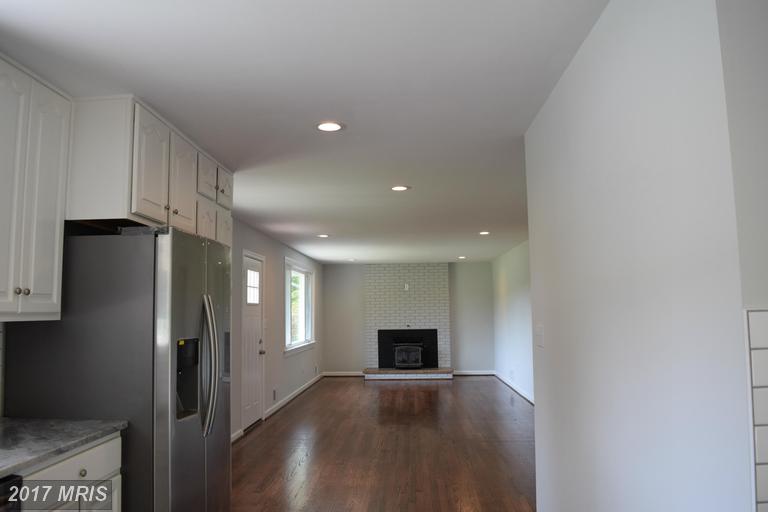 5229 BRADDOCK ROAD, Woodbine, MD 21797