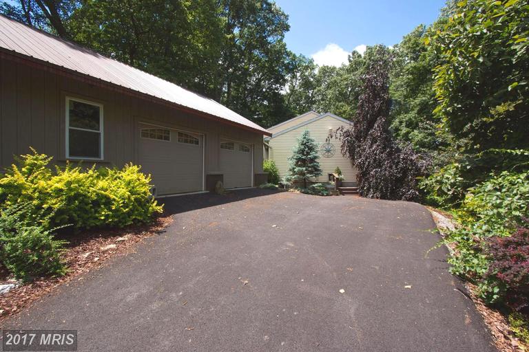 7551 MORGAN ROAD, Woodbine, MD 21797