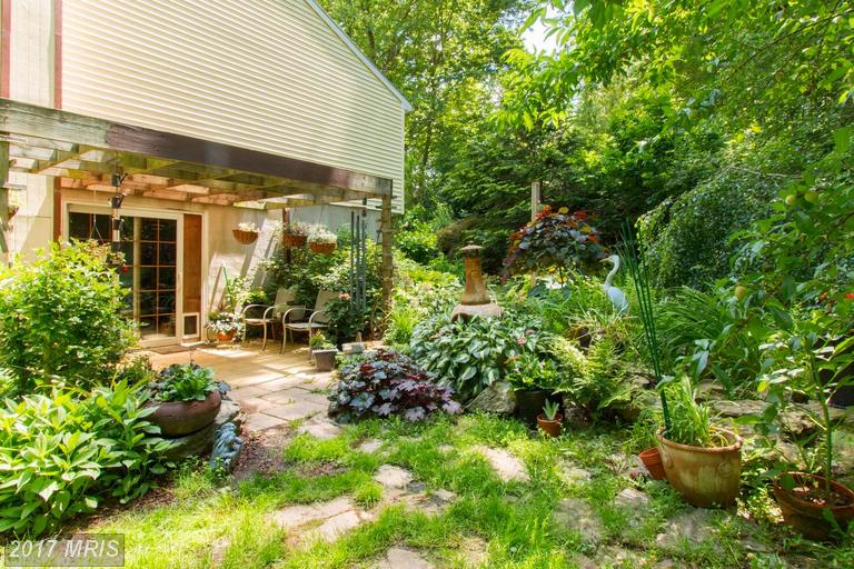 7551 MORGAN ROAD, Woodbine, MD 21797