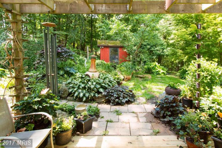 7551 MORGAN ROAD, Woodbine, MD 21797