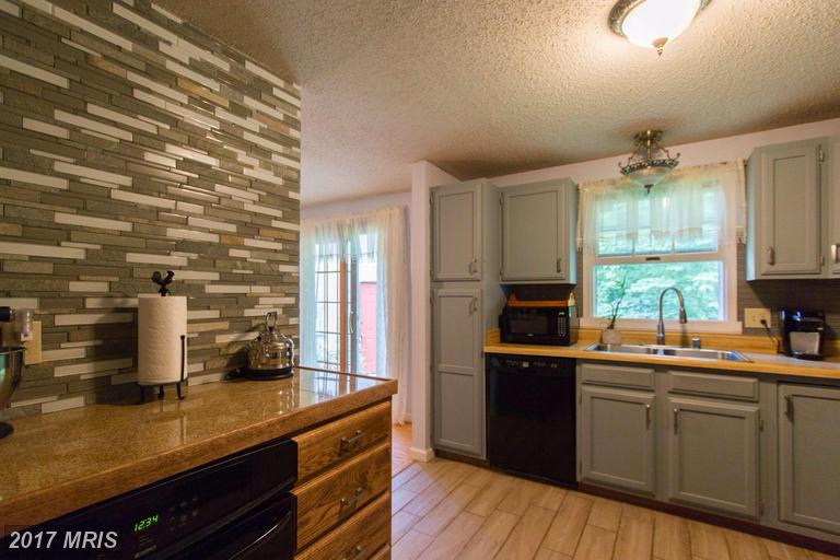 7551 MORGAN ROAD, Woodbine, MD 21797