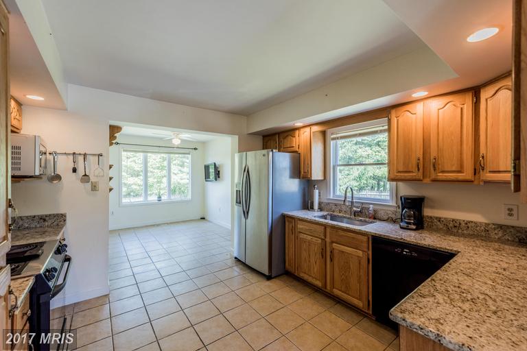 7112 WOODBINE ROAD, Woodbine, MD 21797