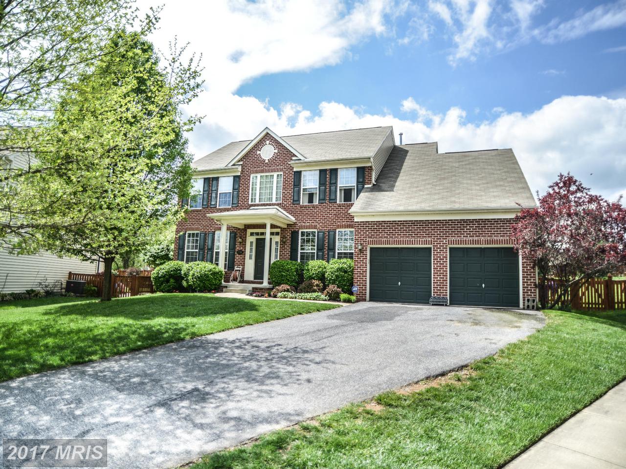 226 CORNELL DR, Woodsboro, MD 21798
