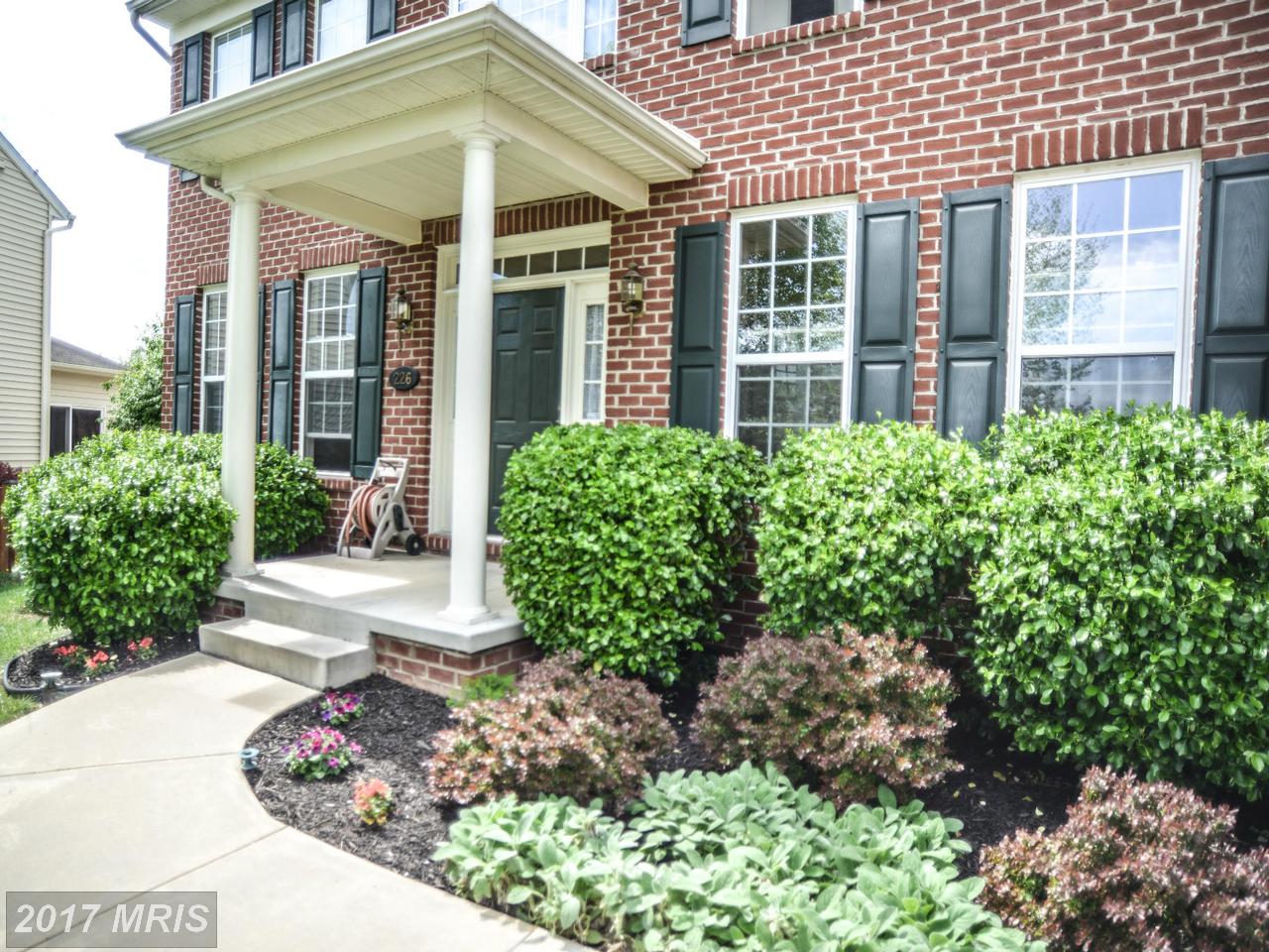 226 CORNELL DR, Woodsboro, MD 21798