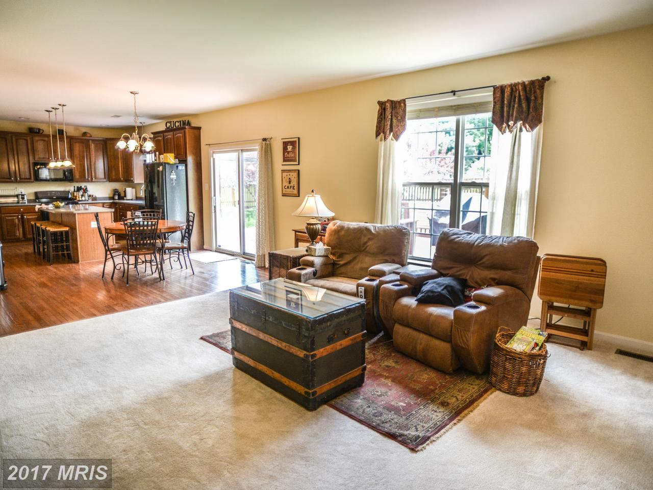 226 CORNELL DR, Woodsboro, MD 21798