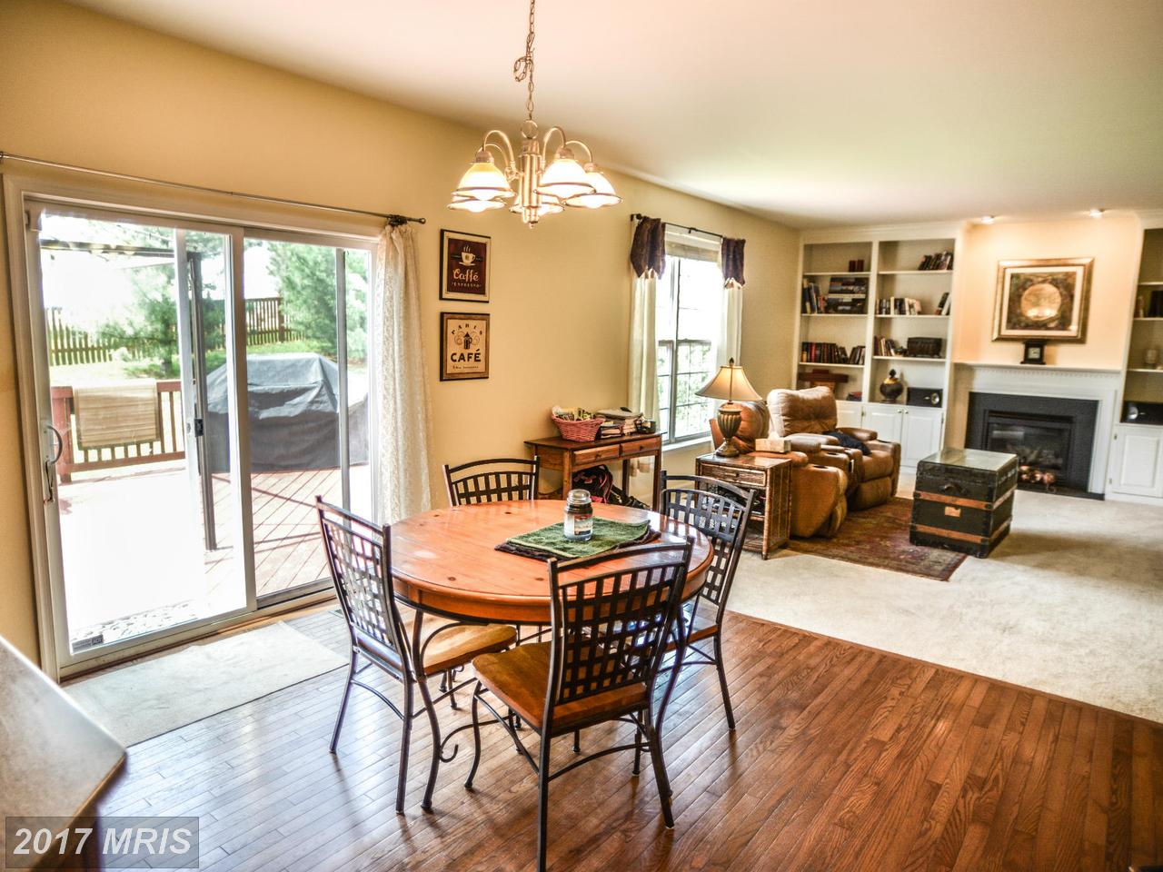 226 CORNELL DR, Woodsboro, MD 21798