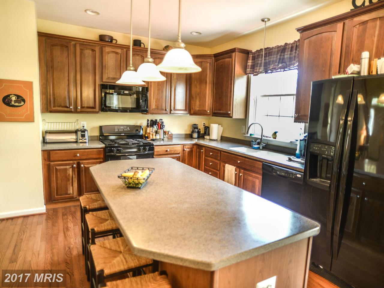 226 CORNELL DR, Woodsboro, MD 21798