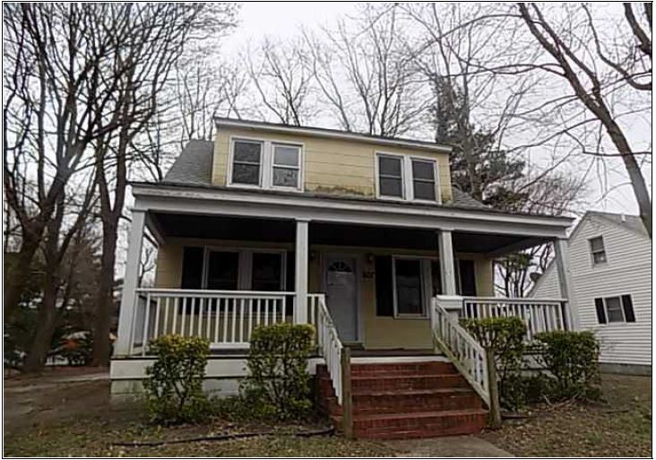607 Roger StSalisbury, MD, 21804Wicomico County