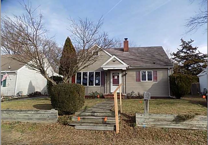 647 Decatur AvenueSalisbury, MD, 21804Wicomico County