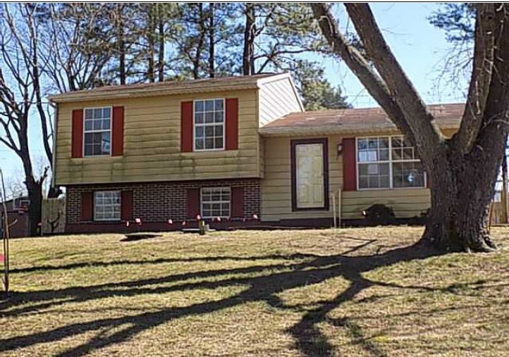507 Regency DrSalisbury, MD, 21804Wicomico County