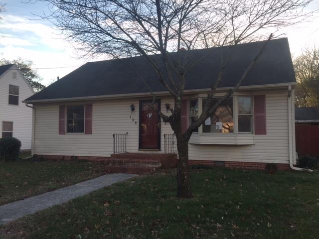 128 Holland AveSalisbury, MD, 21804Wicomico County