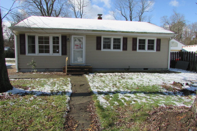 2318 Hudson DrSalisbury, MD, 21804Wicomico County