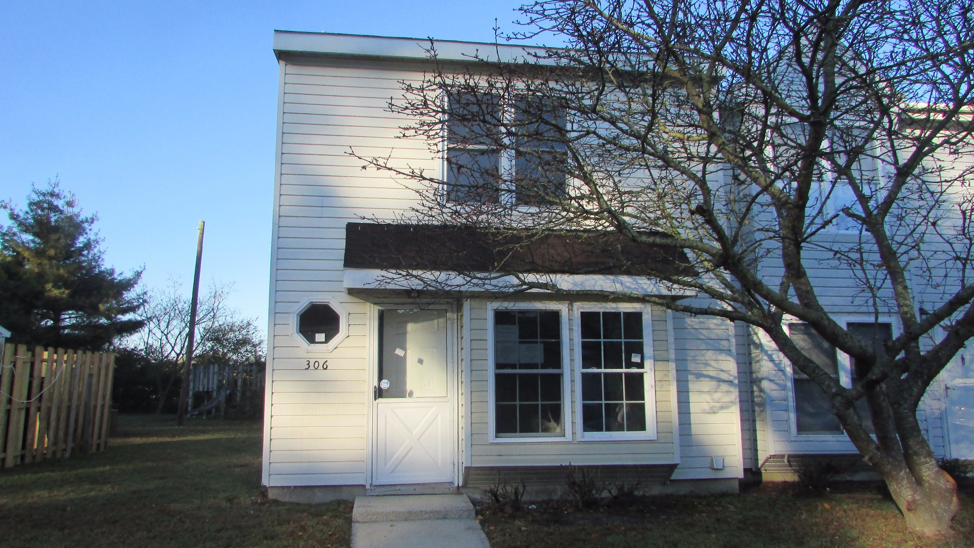 306 Jo Anns Way #306Salisbury, MD, 21804Wicomico County