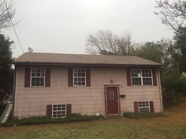 609 Decatur AveSalisbury, MD, 21804Wicomico County