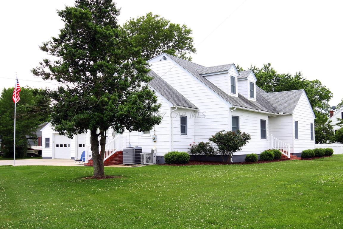 118 Cedar Ave, Berlin, MD 21811