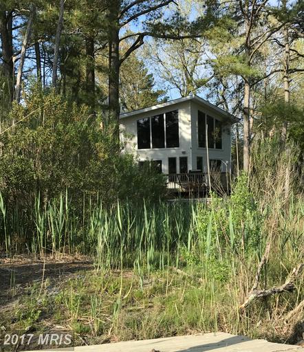 100 BOSTON DRIVE, Ocean Pines, MD 21811