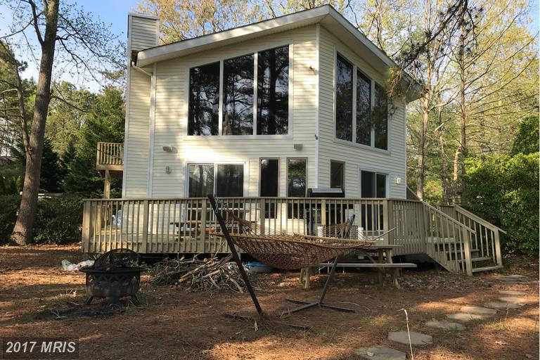 100 BOSTON DRIVE, Ocean Pines, MD 21811