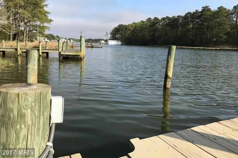 100 BOSTON DRIVE, Ocean Pines, MD 21811
