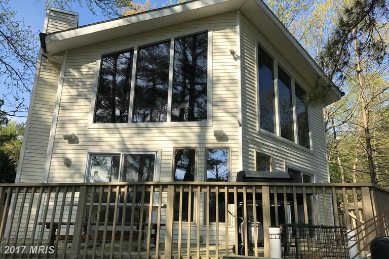 100 BOSTON DRIVE, Ocean Pines, MD 21811